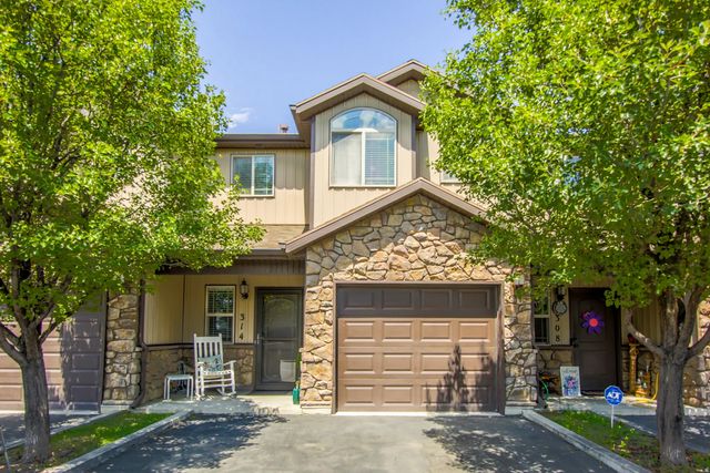 314 W 1950 N, Harrisville