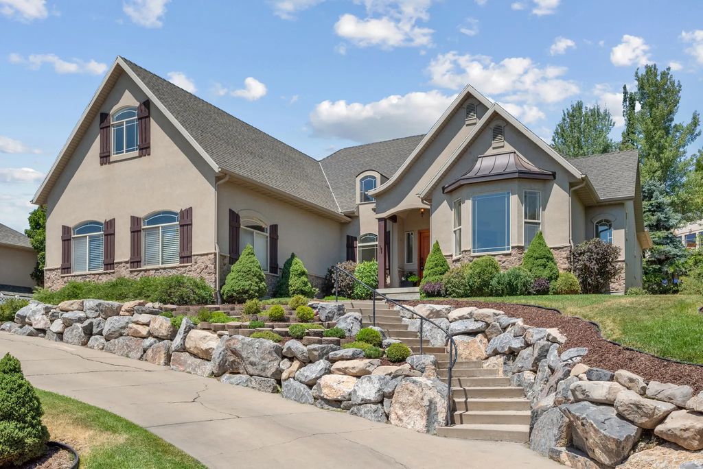 1433 E 200 S, Lindon