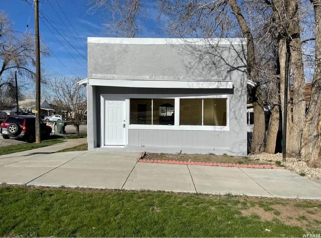 3489 S Grant Ave E, Ogden