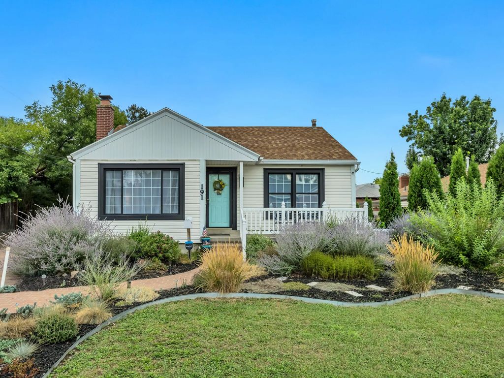 191 W Garden View Dr S, Midvale