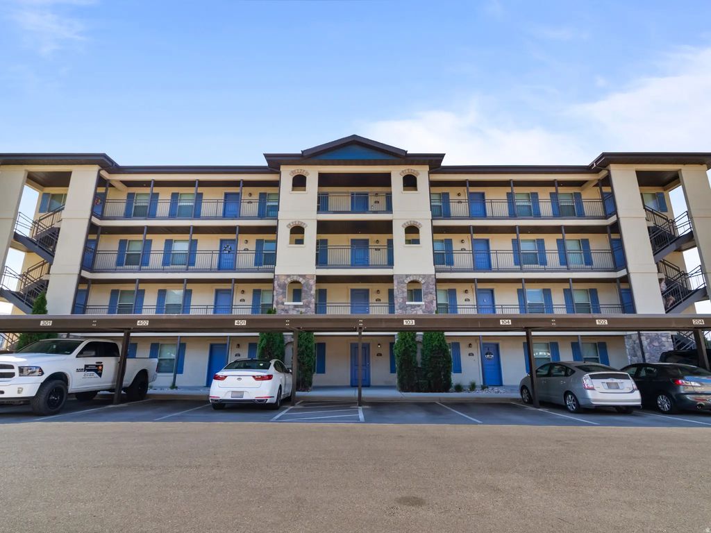 1079 W 965 N 403, Orem