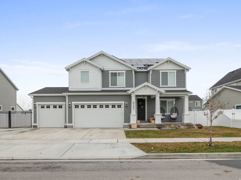 627 S Meade St, Mapleton
