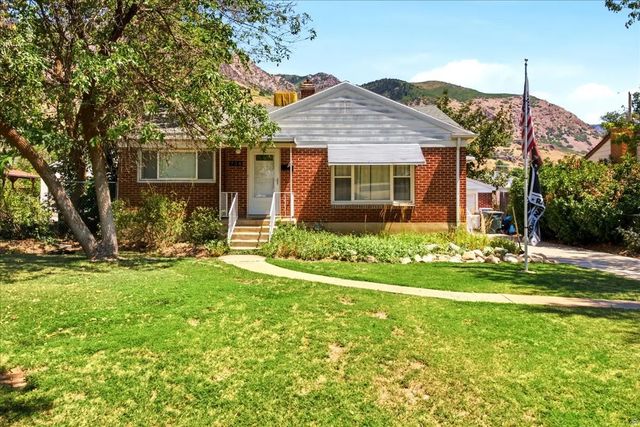 728 Polk Ave, Ogden
