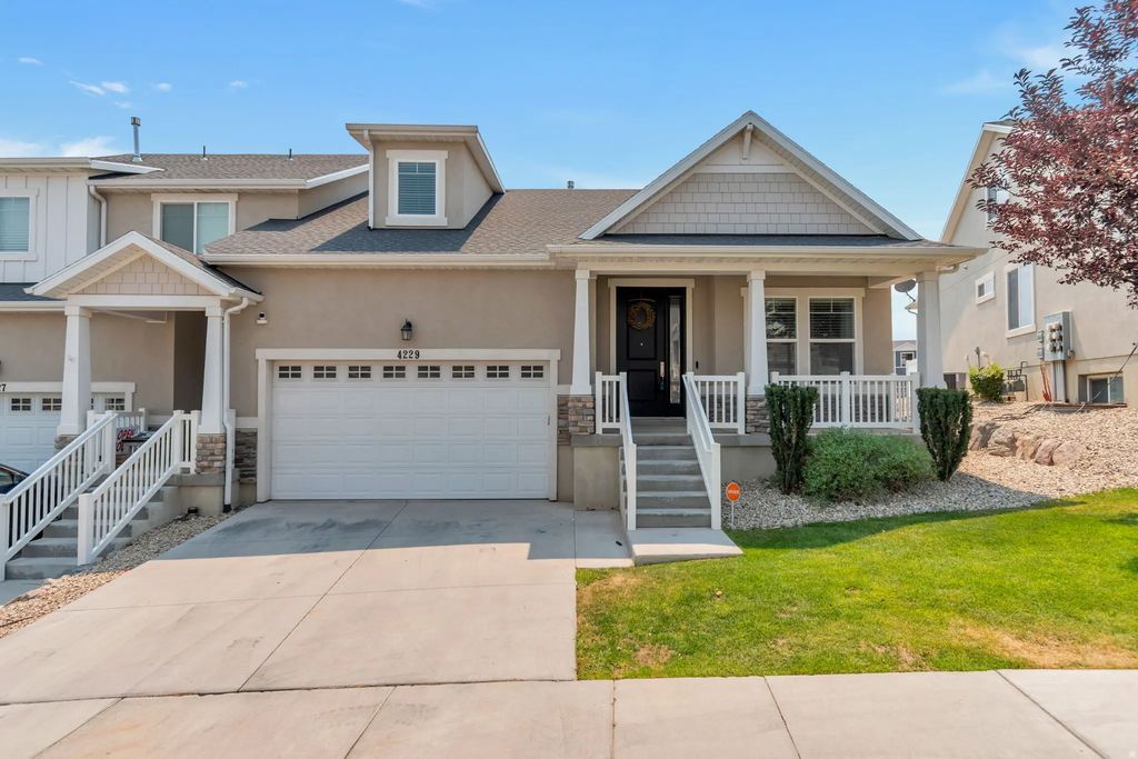 4229 W Juniper Shade Dr, Herriman