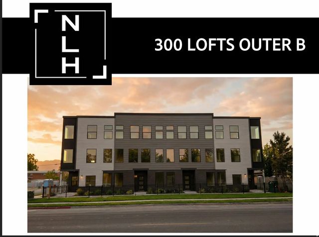 301 E Jessica View Ln S 1, South Salt Lake