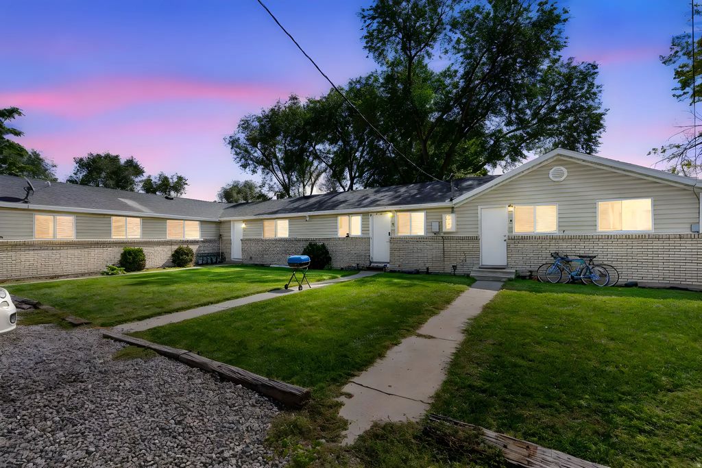 424 E Elm St, American Fork