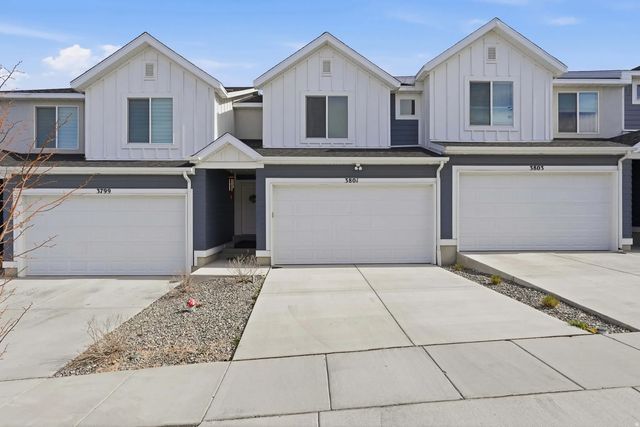 3801 S Bald Knoll Dr 1460, Magna