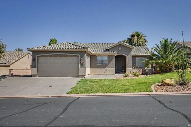 1173 W Snow Pkwy 63, St. George