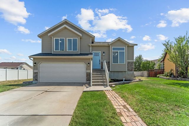 1965 W Black Angus Dr, Salt Lake City