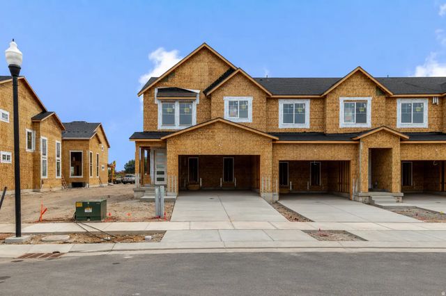 3747 S Santalum Ln 376, West Valley City
