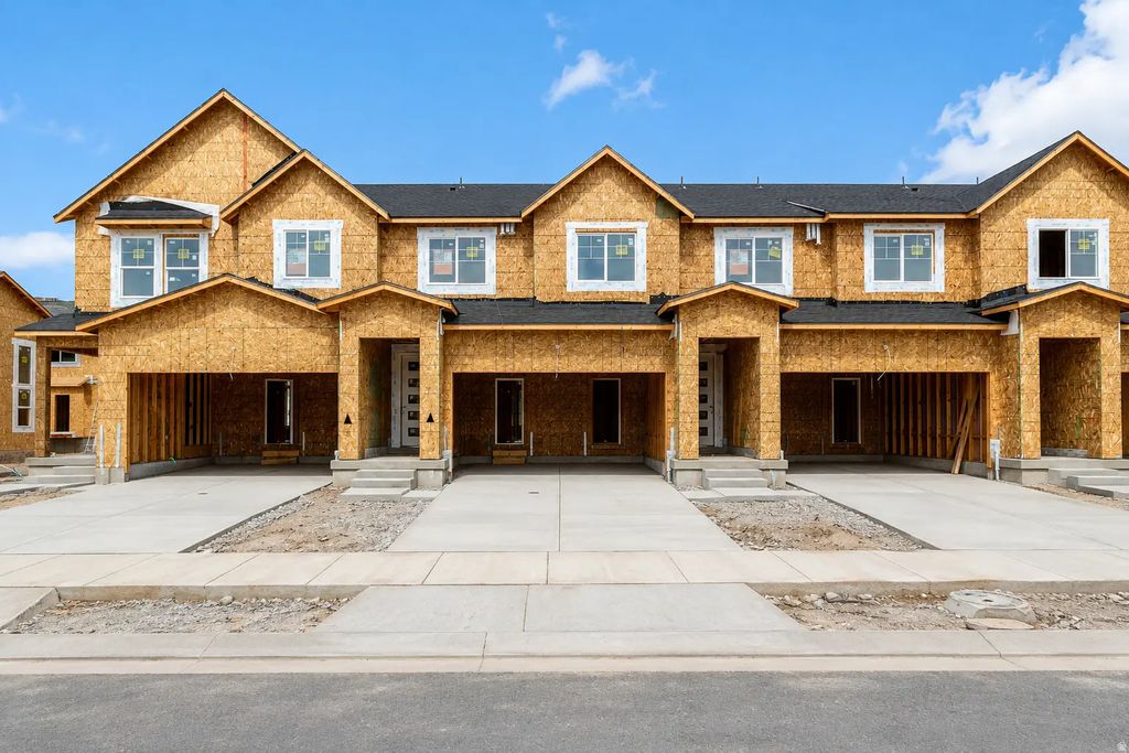 3749 S Santalum Ln 377, West Valley City