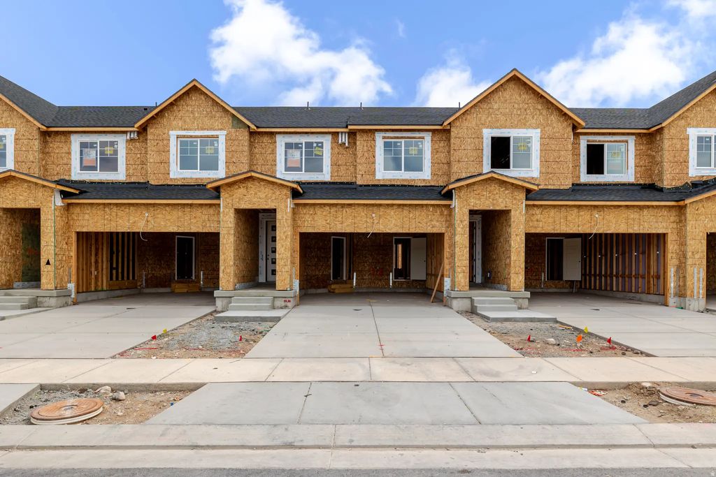 3751 S Santalum Ln 378, West Valley City