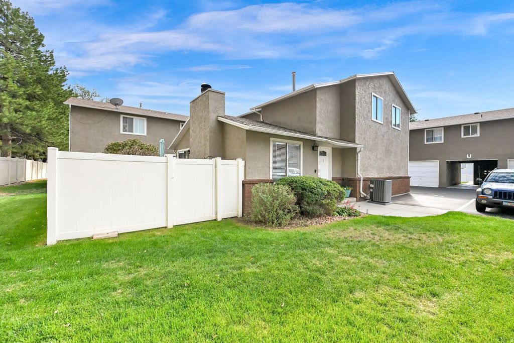 5235 S Glendon St W X1, Salt Lake City