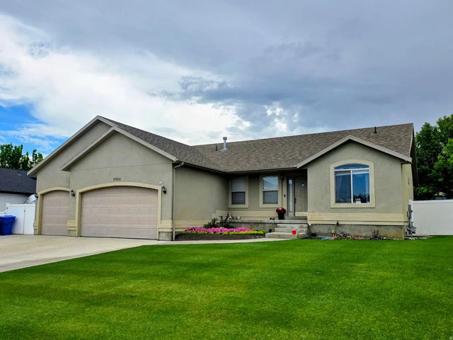5953 W Silver Saddle Way, Herriman