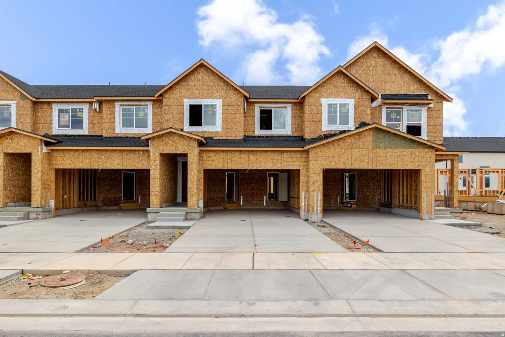 3755 S Santalum Ln 379, West Valley City