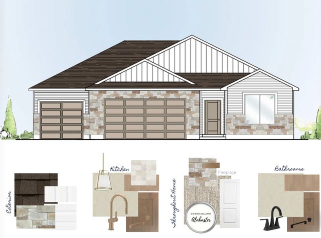 148 W 650 N, Smithfield