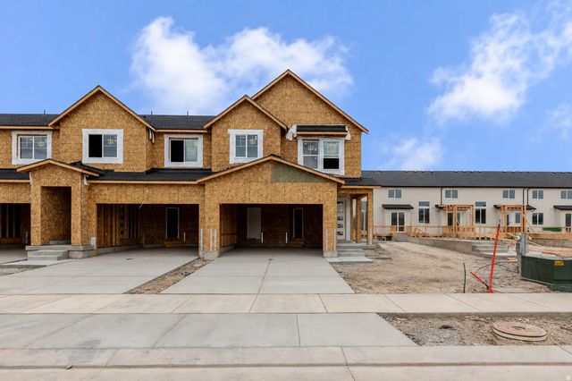 3757 S Santalum Ln 380, West Valley City