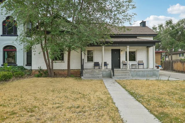 235 W 400 N, Salt Lake City