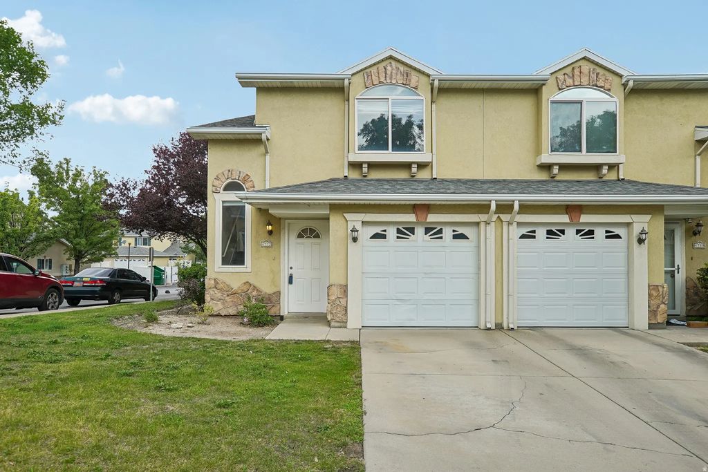 4772 W Arno Ct, West Jordan