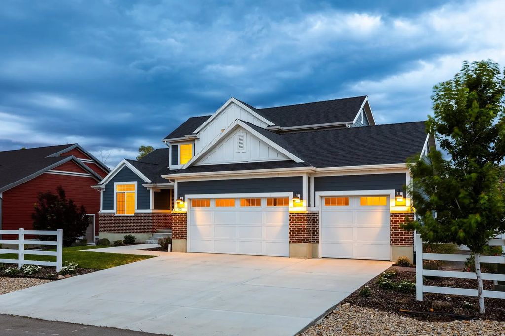 1501 Rocky Mountain Way, Francis