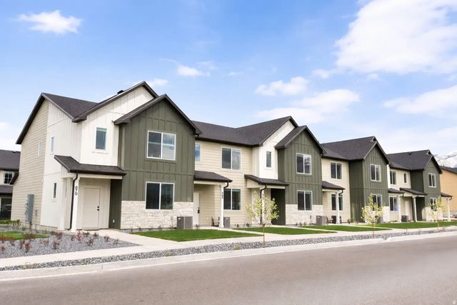 837 Altura Vista Ln, Logan