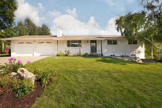 3212 Mount Lomond Dr, Ogden