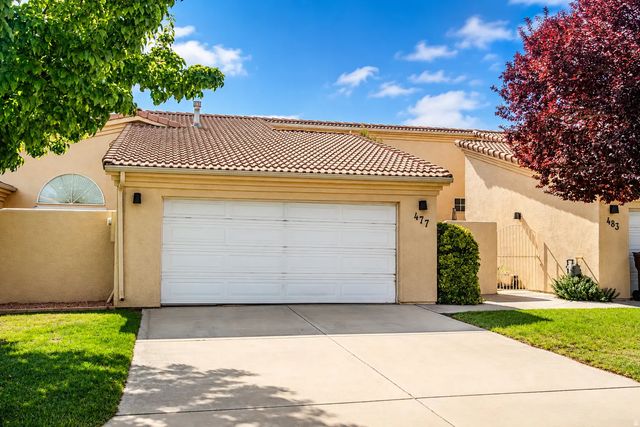 477 N Hale Ave, Moab