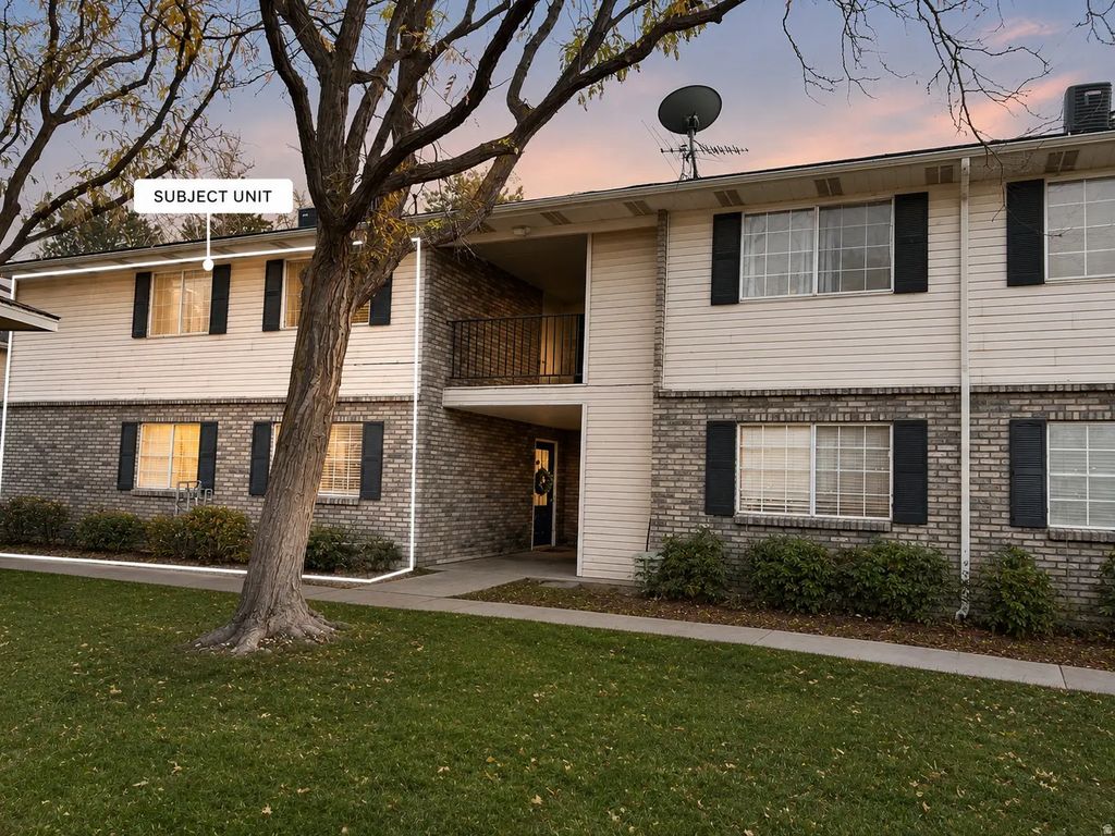 86 E 600 S, Orem