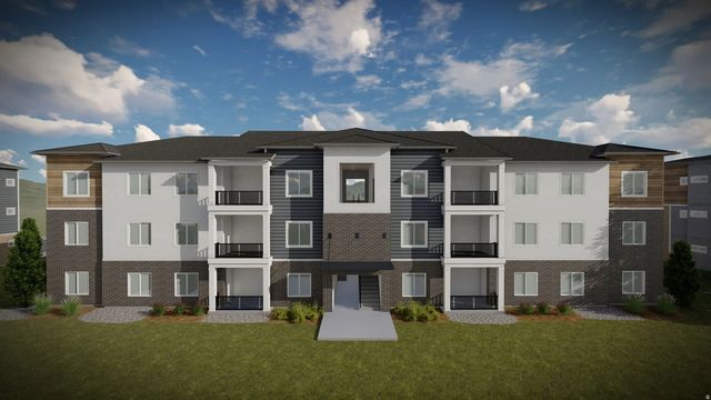 3763 S Dalbergia Dr D203, West Valley City