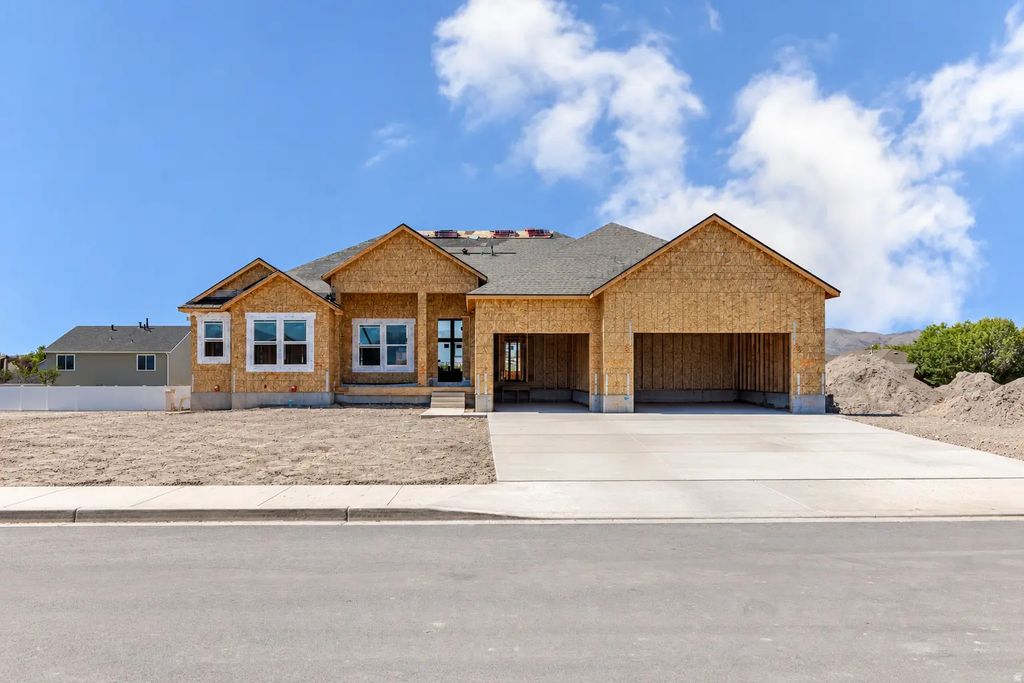 398 S 2710 St W 147, Lehi