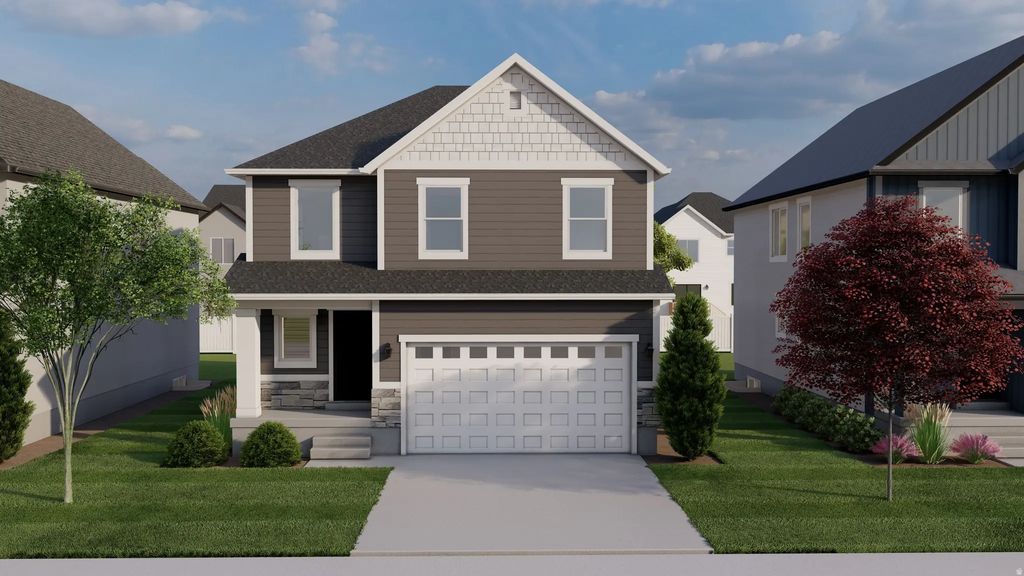 859 N Park Dr 518, Lehi