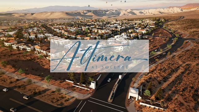 1 Altimera At Solente, Washington