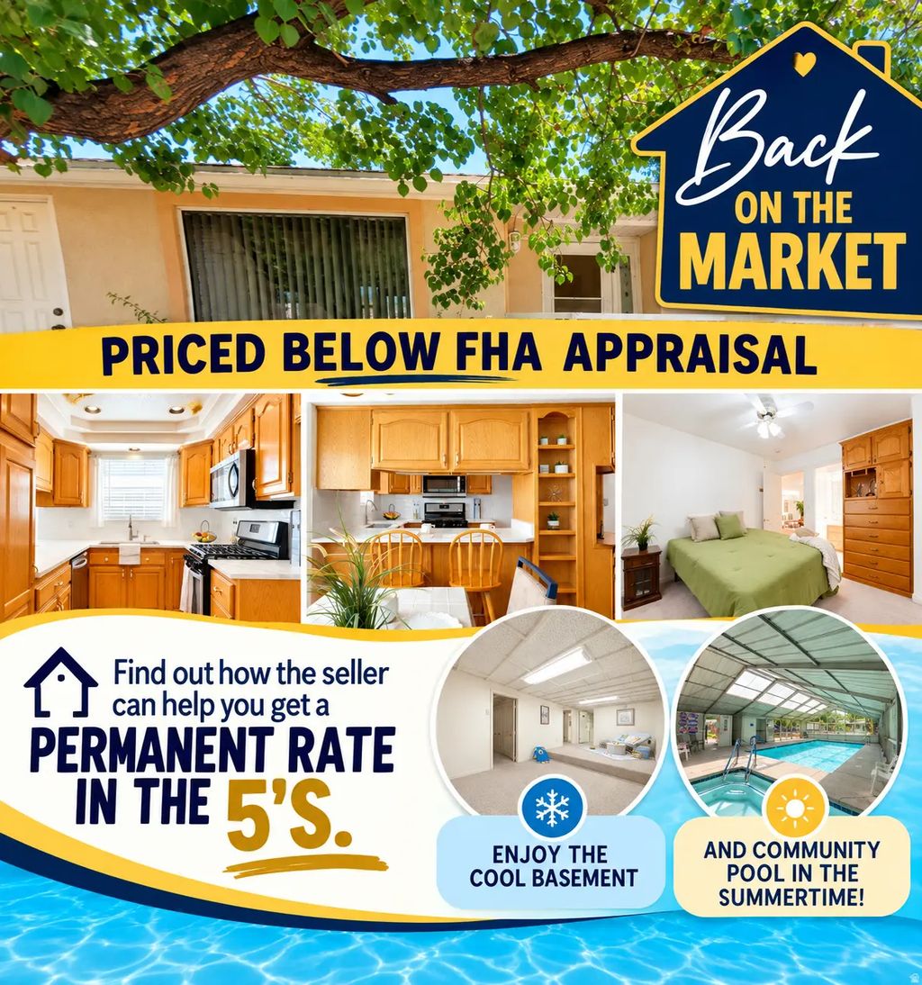 180 N 1100 E 164, Washington