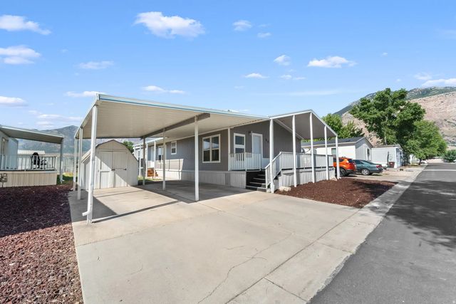 508 E 980 N 60, Ogden