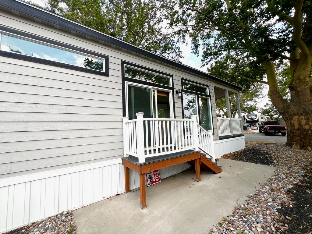 7720 S Highway 89 #23, Willard