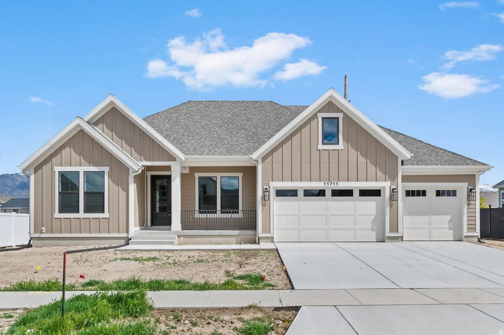 11711 S Halls Rd, Draper