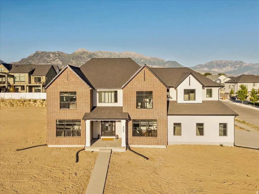 808 N 860 W #318, American Fork
