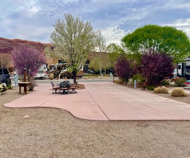 1261 N Main Rubicon Trl #r55 R55, Moab