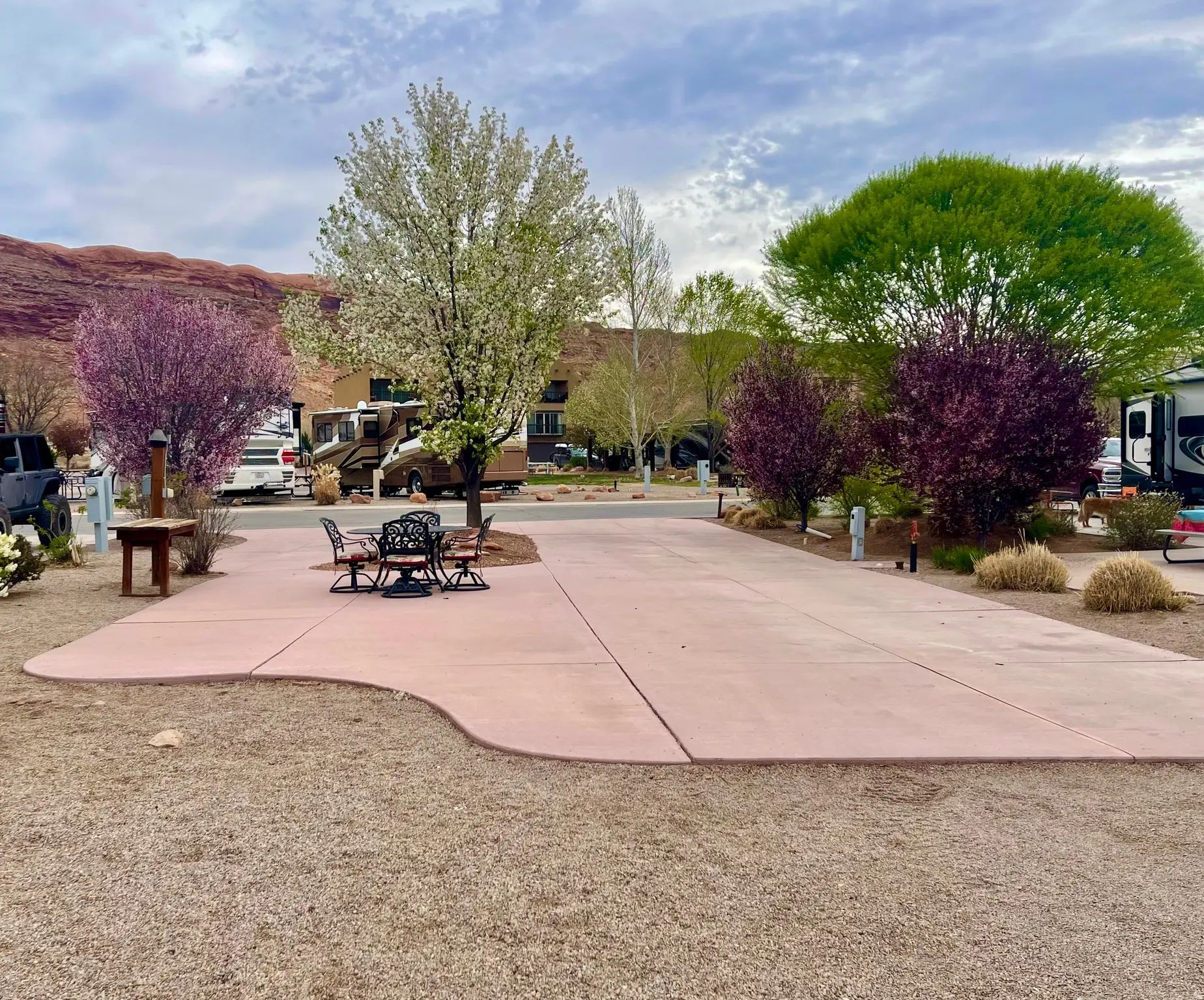 1261 N Main Rubicon Trl #r55 R55, Moab