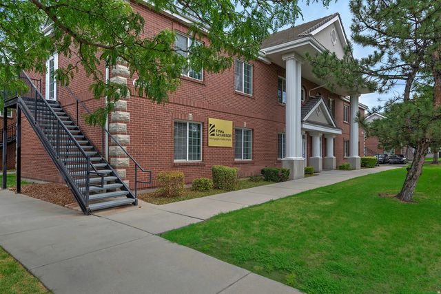 6691 S 1300 E 100, Cottonwood Heights