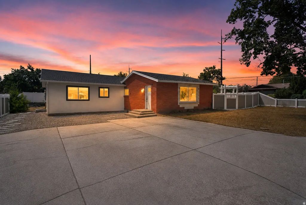 1451 N 1160 W, Provo