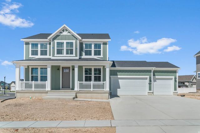 3826 W 2350 N, Clinton