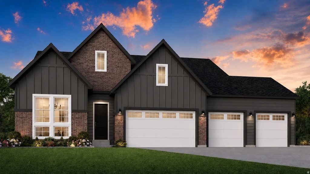 769 W Chokecherry Dr 147, Mapleton