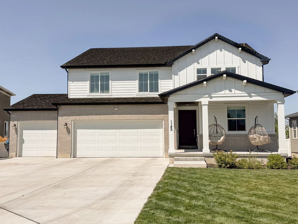1142 S 4700 W, West Point