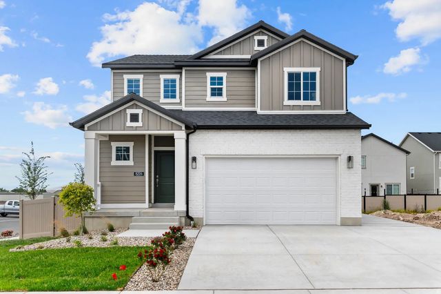 8204 W Sentinal Peak Dr, Magna
