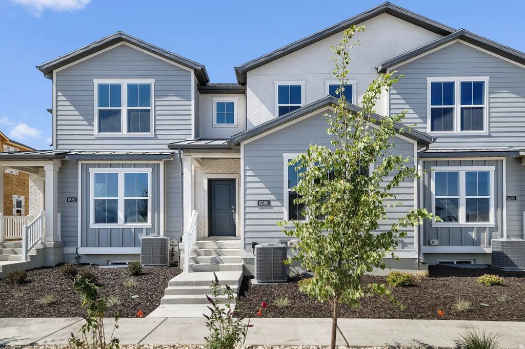 6588 W Raynolds Peak Way, West Jordan