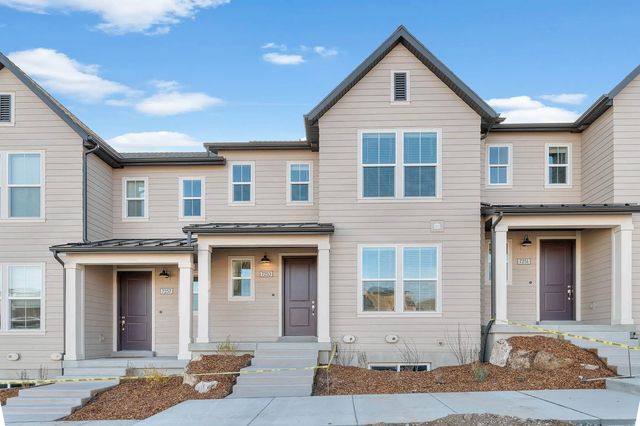 7253 S Campion Dr, West Jordan