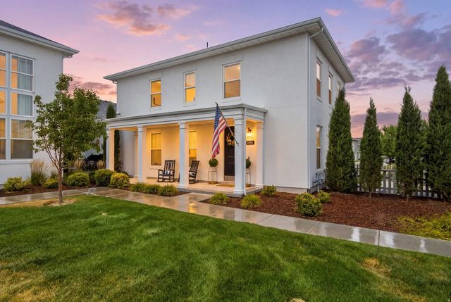 10621 S Lamond Dr, South Jordan
