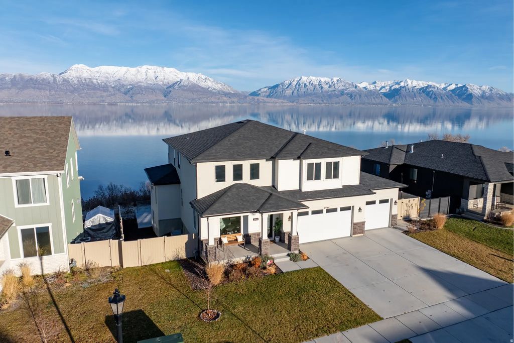 2944 S Greenhead Dr, Saratoga Springs