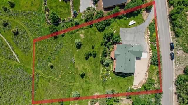 1556 Ridge Line Dr 1285, Heber City